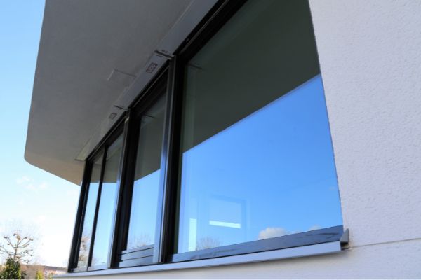 diferencias entre ventanas de pvc y aluminio