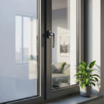 Ventanas de aluminio RPT