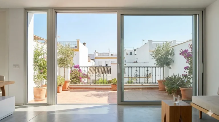 ventanas correderas