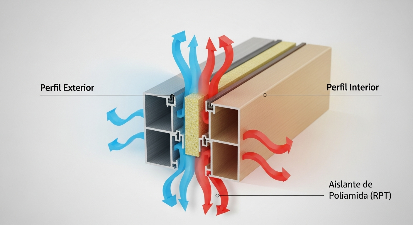 ¿Cuánto cuesta poner una ventana de aluminio Guía Completa de Precios y Factores costo de instalar ventanas de aluminio
