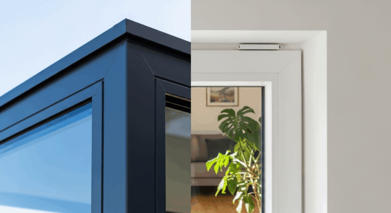 Diferencias entre materiales