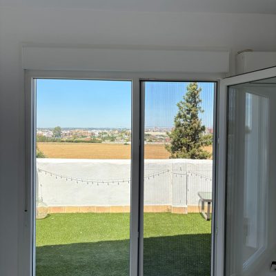 Ventanas de Pvc en Sevilla